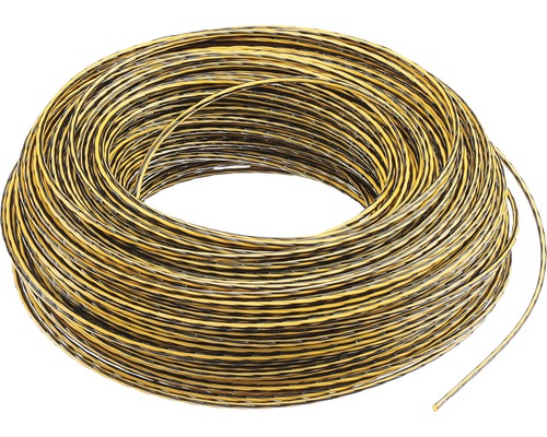Rulle med elinstallationsrör