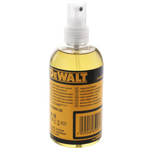 DeWalt häcksax smörjmedel