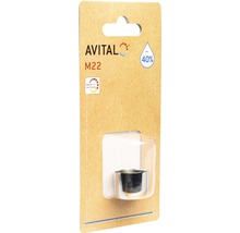 Avital M22 strålregulatorförpackning