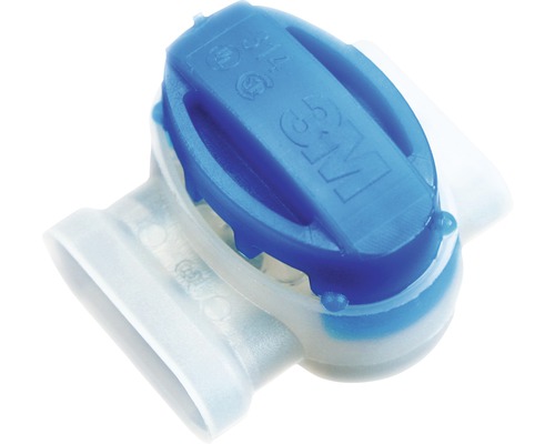 3M Logotyp Strömkontakt