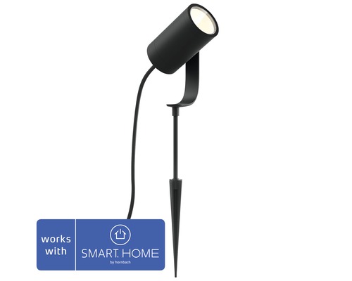 Smarta hem - Philips Hue