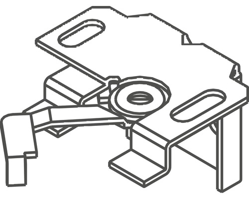 Monteringselement för installation