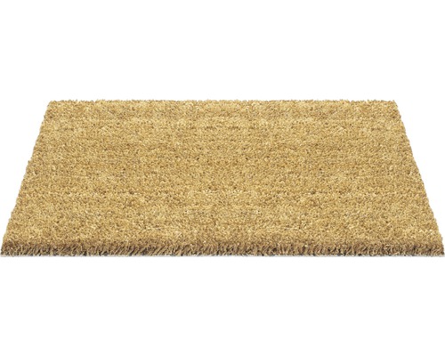 Dörrmatta av kokosfiber