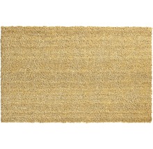 Dörrmatta i kokosfiber