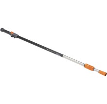 Gardena combisystem teleskopskaft för förlängning av trädgårdsredskap