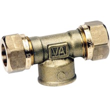 VATETTE T-rör 1167-15XR15 1944966