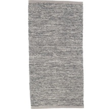 Texturerad matta av tyg