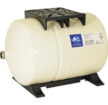 Trycktank för hydroforer