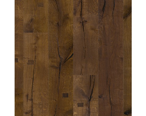 Parkettgolv SKANDOR Romance Oak