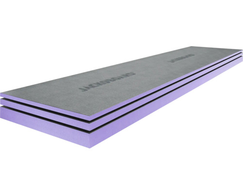 Våtrumsskiva BEWI Jackoboard 30 x 600 x 2500 mm Våtrumsskiva BEWI Jackoboard 30 x 600 x 2500 mm