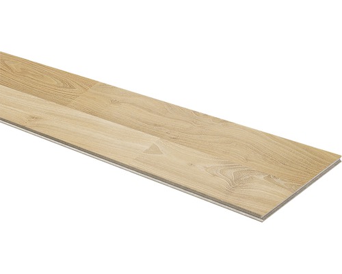 Panel med trästruktur