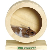 Hamsterhjul KARLIE 15cm-thumb-0