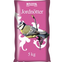 Rölunda Gård Jordnötter, 5 kilograms förpackning