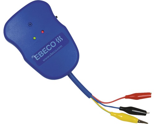 EBECO Larm Cable Guard