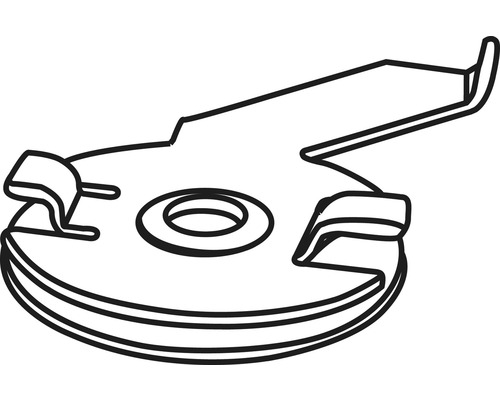 Brytarmekanism för rullgardin