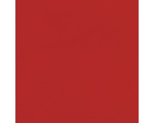 Kakel röd blank 15x15cm