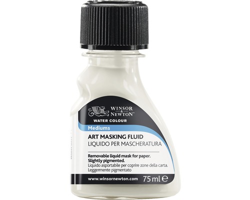 Art masking fluid WINSOR & NEWTON 75ml