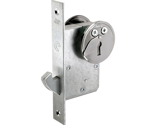 Låssats ASSA ABLOY 309 Connect extralås