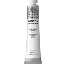 Winsor & Newton Winton oljefärg, 200 ml tub