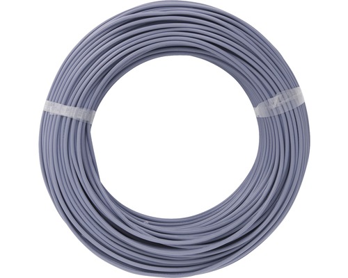 Ringformad installationskabel