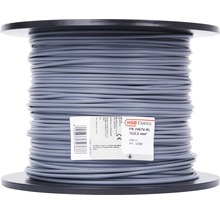 HSB Elektro installationskabel FK (H07V-R) 1G2,5 mm² på en spole