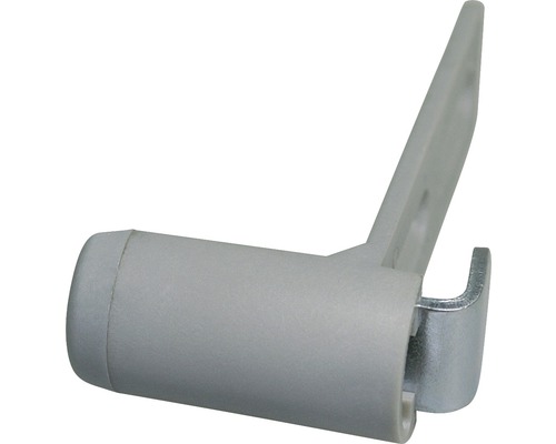 Dörrstopp för väggmontering