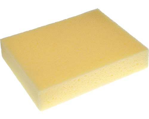 Svamp av skummaterial