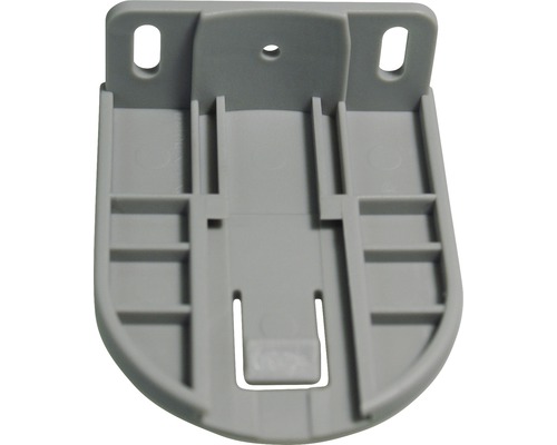 Fäste för rullgardin