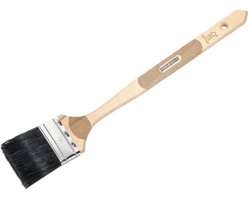 Pensel HORNBACH vinklad Laser Touch naturmix 75mm Pensel HORNBACH vinklad Laser Touch naturmix 75mm