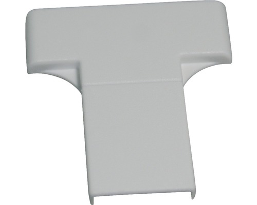 Plaständstycke för kabelkanal