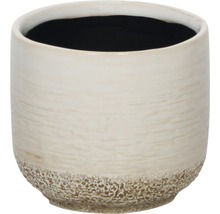 Keramisk blomkruka