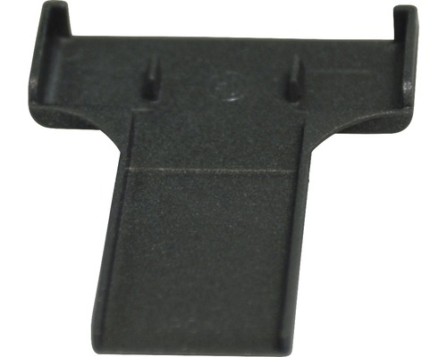 Fästklämma i plast