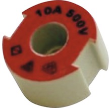 Diazed säkring 10 ampere 500 volt