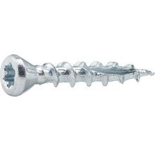 Metallskruv med Torx-drivning