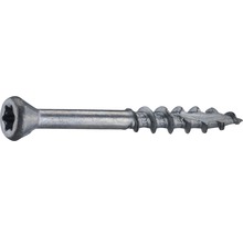 Enkel skruv med Torx-huvud