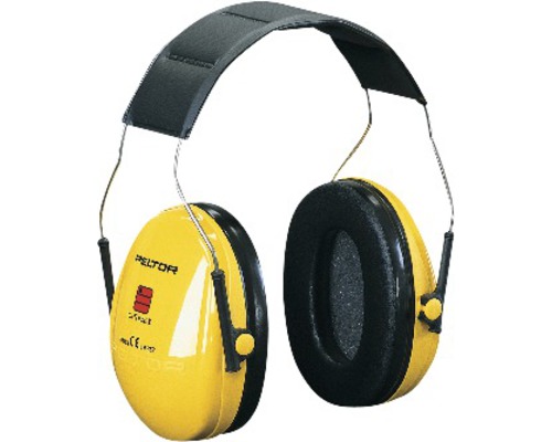 Hörselkåpa Peltor™ Optime™ 1A