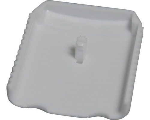 Uppsamlingsskål av plast