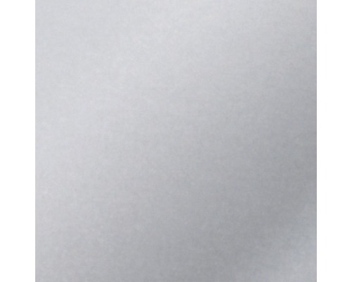 Aluminiumplåt KAISERTHAL blank 600x1000x0,5 mm en sida folierad