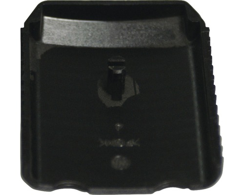 Magasinsbotten i plast