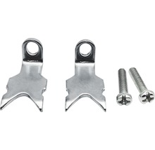 Klo-kit MALMBERGS Gamma strömbrytare/eluttag