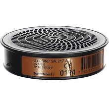Sundström Gasfilter SR 217 A