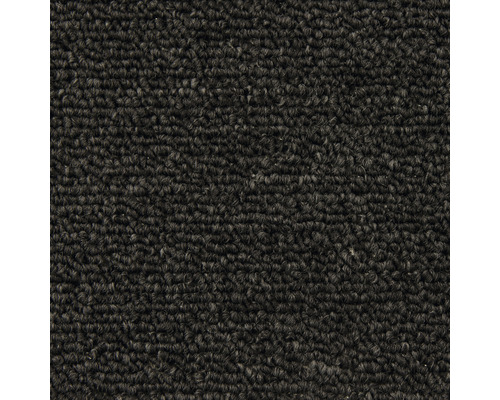 Textilplatta Classic 78 svart 50x50cm
