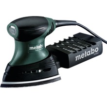 Metabo FMS 200 Intec planslipmaskin