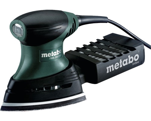 Multislipmaskin METABO FMS 200 INTEC