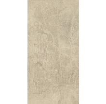 Keramisk platta med betongutseende