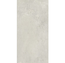 Ljust kakel med betongutseende