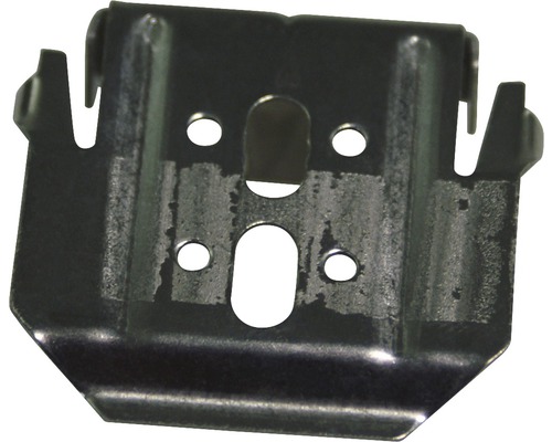 Metallfästelement med flera hål