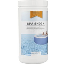 Desinfektionsmedel SPA shock aktivt syre-thumb-1