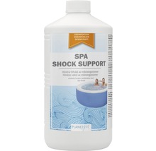 Desinfektionsmedel SPA Shock support-thumb-0
