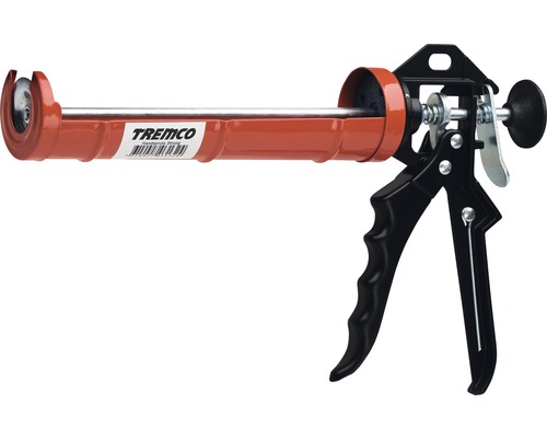 Patronpistol för tätningsmedel